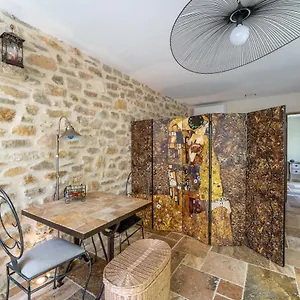 Vakantiehuis La Mireio, Malaucène